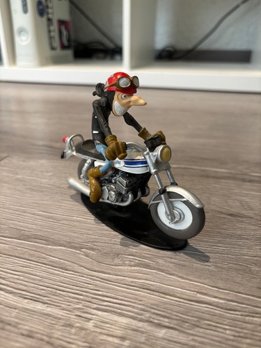 Figurine joe bar team - figurine,
