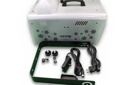 Machine neige vevor - neige, w