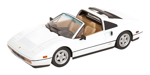 Scale ferrari 328 gts - scale,
