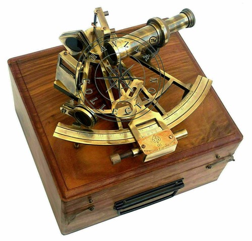 Sextant allemand lourd - , de