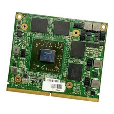  Carte Graphique AMD W5170M