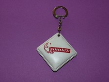 1960-1970 SMATEX LATEX MATTRESS COPOCLEPHILIA KEYCHAIN