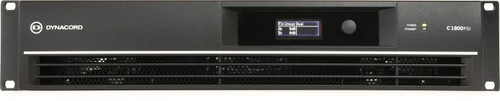 Dynacord c1800fdi 950 - dynacord, 950-watt