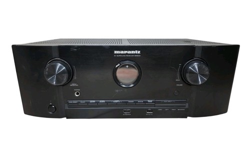 Marantz sr5012 channel - sr5012, 7.2-channel