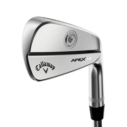 Callaway 2021 apex iron - callaway,