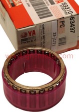 roulement bielle Yamaha YFZ