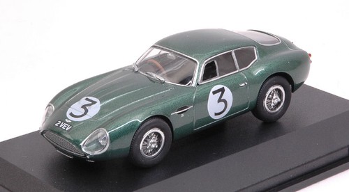 Miniature voiture auto - , 1:43