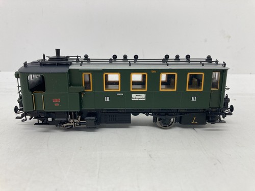 Trix 22046 autorail - trix,