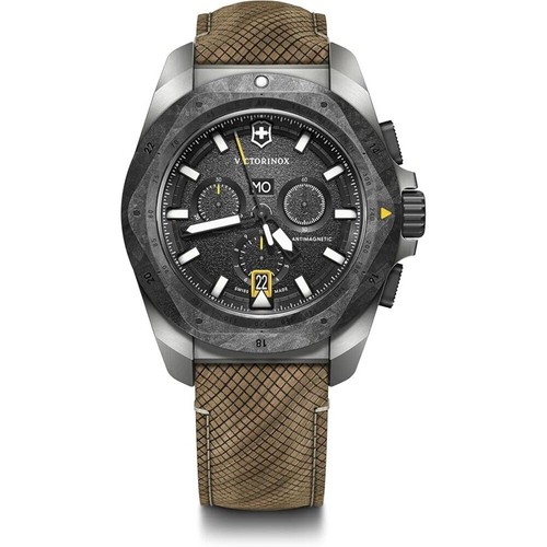 Victorinox x chrono - victorinox, i.n.o.x.
