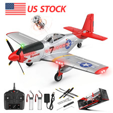 WLtoysXK A280 RC Plane, 4-CH