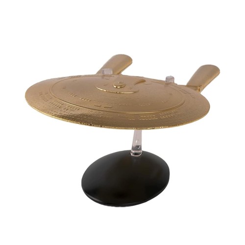 Eaglemoss star trek - eaglemoss, starship