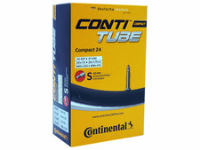 Tuyau de vélo Continental 24 pouces Sclaverand 37-540/47-507 (compact)