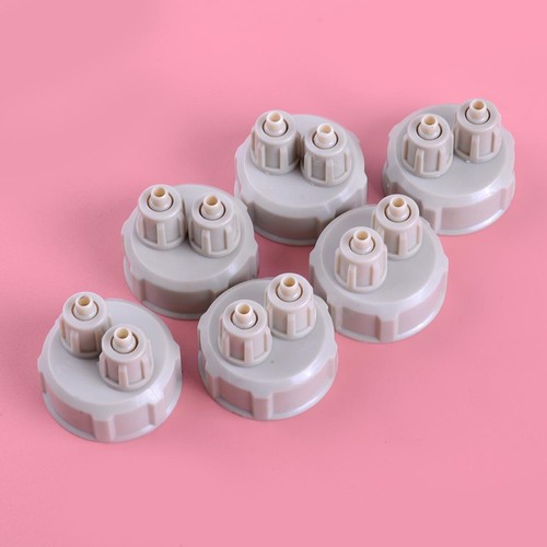 Aquarium diy co2 system - 6x,
