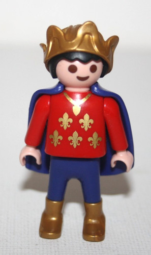 Playmobil 4330 enfant garcon - enfant,