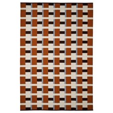 Tapis IKEA Stockholm, tissé