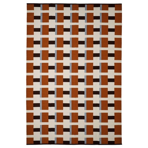 Tapis laine kilim suédois - en,