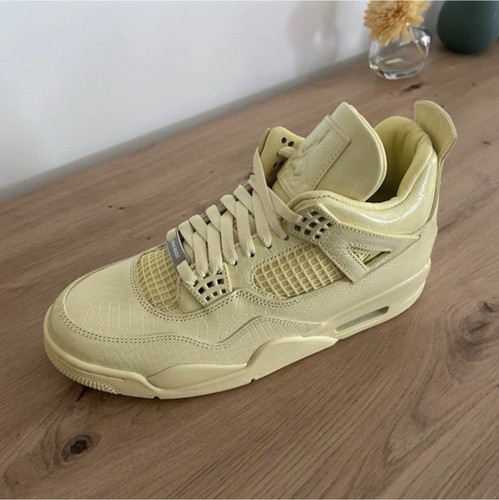Air jordan j - jordan, 4