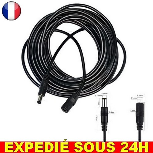 Câble 5mm 2 - ✅,