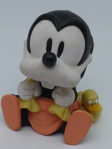 Figurine pvc plastique - figurine,