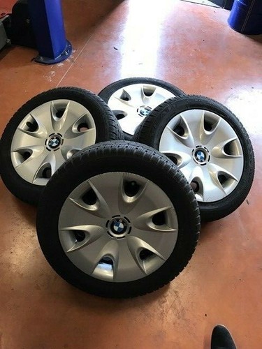 Jantes pneus bmw - 4,
