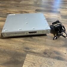 Polaroid 7" Under-the-Cabinet TV LCD DVD Player AM/FM Radio FDX-0700T - Tested