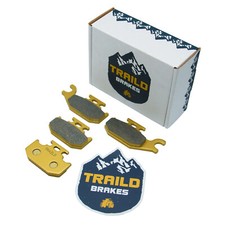 Suzuki King Quad LTA/LTF