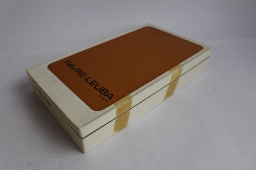 Boite atelier pour montres - pour,