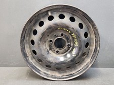 Jante tole / acier - Renault