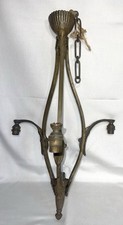 Ancienne Monture de Lustre en