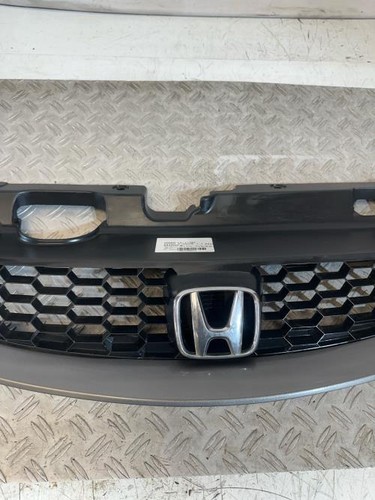 Calandre honda civic coupe - 7,