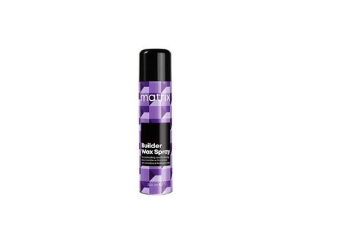 Matrix constructeur wax spray - matrix,