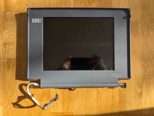 Ipc porta 486 - ipc,