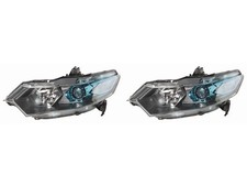 2x Phares ABAKUS G+D pour