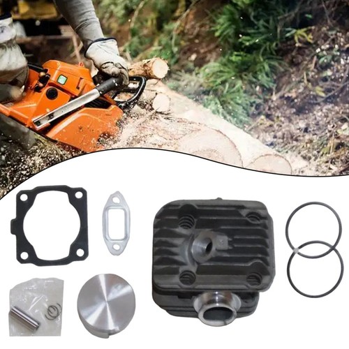 Kit cylindre piston moteur - kit, et