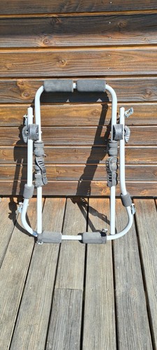 Porte vélo hayon - porte, adaptable