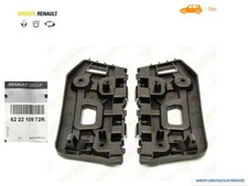 Supports  pare-chocs avant G+D