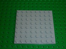 Plaque LEGO STAR WARS MdStone plate 8 x 8 ref 41539 / set 10179 10188 10195 6209
