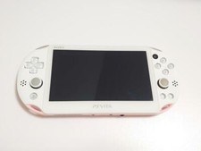 Console SONY PS Vita PCH-2000