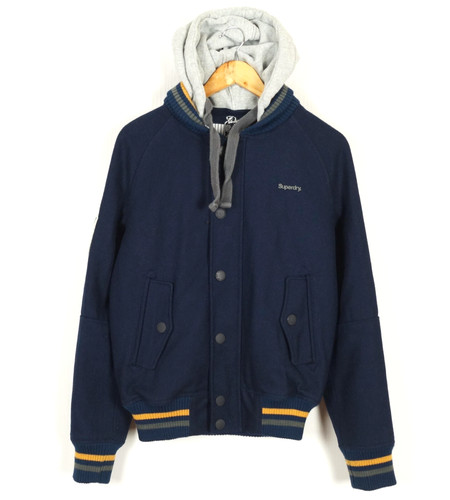 Superdry homme veste - homme,