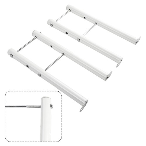 Pieds for radiateur en - pieds,