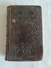 Livre XIXe Imitation de La Vierge | Patrimoine religieux antique