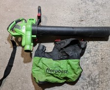 souffleur broyeur de feuilles