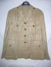 Veste Britannique 4 poche