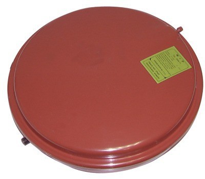 Vase circulaire 11l - vase,