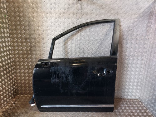 Porte avant gauche kia - porte,