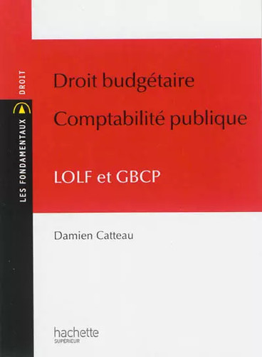 Droit budgétaire
