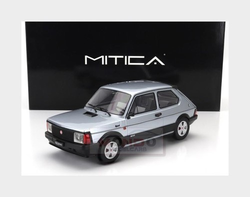 Mitica fiat - mitica, 127