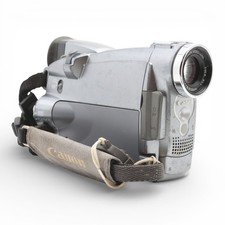 Canon MV750I MV 750 I Caméra