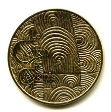 56 LARMOR-BADEN Cairn de