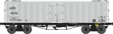 REE WB-535 - Wagon TP FRIGO